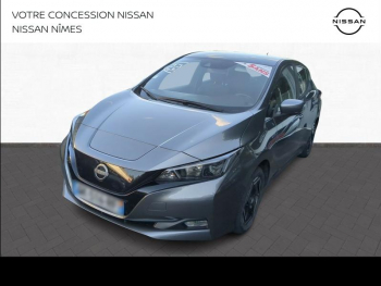 Photo 38 du bon plan NISSAN Leaf 150ch 40kWh Acenta 22 occasion à 17970 €
