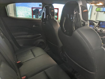 Photo 14 du bon plan NISSAN Juke 1.6 Hybrid 143ch Tekna 2023.5 occasion à 26900 €