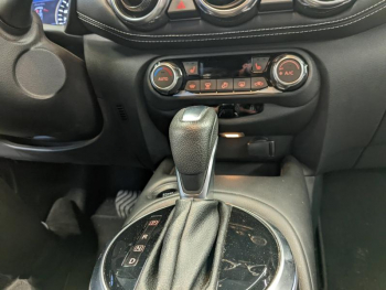 Photo 21 du bon plan NISSAN Juke 1.6 Hybrid 143ch Tekna 2023.5 occasion à 26900 €