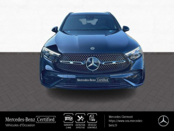 Photo 2 du bon plan MERCEDES-BENZ GLC 400 e Hybrid 381ch AMG Line + 4Matic 9G-Tronic occasion à 88990 €
