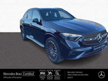 Photo 3 du bon plan MERCEDES-BENZ GLC 400 e Hybrid 381ch AMG Line + 4Matic 9G-Tronic occasion à 88990 €