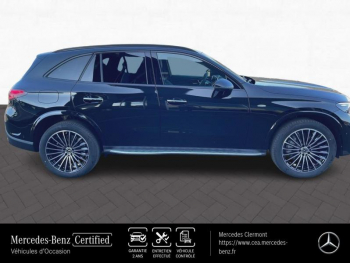 Photo 4 du bon plan MERCEDES-BENZ GLC 400 e Hybrid 381ch AMG Line + 4Matic 9G-Tronic occasion à 88990 €