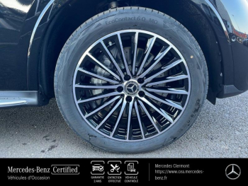 Photo 5 du bon plan MERCEDES-BENZ GLC 400 e Hybrid 381ch AMG Line + 4Matic 9G-Tronic occasion à 88990 €