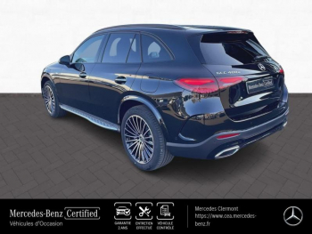 Photo 8 du bon plan MERCEDES-BENZ GLC 400 e Hybrid 381ch AMG Line + 4Matic 9G-Tronic occasion à 88990 €