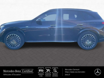Photo 9 du bon plan MERCEDES-BENZ GLC 400 e Hybrid 381ch AMG Line + 4Matic 9G-Tronic occasion à 88990 €