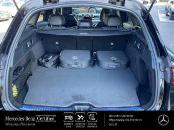 Photo 10 du bon plan MERCEDES-BENZ GLC 400 e Hybrid 381ch AMG Line + 4Matic 9G-Tronic occasion à 88990 €