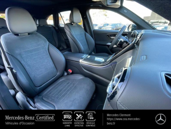 Photo 13 du bon plan MERCEDES-BENZ GLC 400 e Hybrid 381ch AMG Line + 4Matic 9G-Tronic occasion à 88990 €