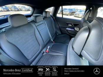Photo 14 du bon plan MERCEDES-BENZ GLC 400 e Hybrid 381ch AMG Line + 4Matic 9G-Tronic occasion à 88990 €