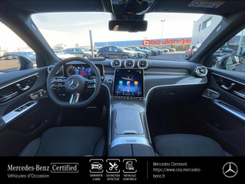 Photo 15 du bon plan MERCEDES-BENZ GLC 400 e Hybrid 381ch AMG Line + 4Matic 9G-Tronic occasion à 88990 €