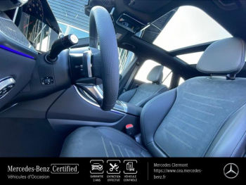 Photo 19 du bon plan MERCEDES-BENZ GLC 400 e Hybrid 381ch AMG Line + 4Matic 9G-Tronic occasion à 88990 €