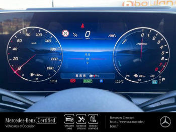 Photo 20 du bon plan MERCEDES-BENZ GLC 400 e Hybrid 381ch AMG Line + 4Matic 9G-Tronic occasion à 88990 €