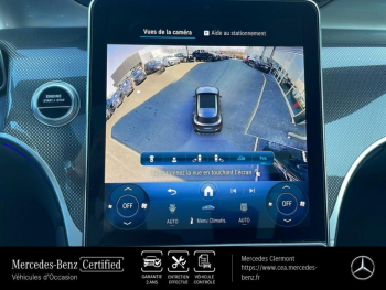 Photo 22 du bon plan MERCEDES-BENZ GLC 400 e Hybrid 381ch AMG Line + 4Matic 9G-Tronic occasion à 88990 €