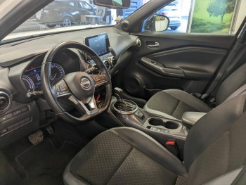 Photo 8 du bon plan NISSAN Juke 1.6 Hybrid 143ch N-Connecta 2023.5 occasion à 25900 €
