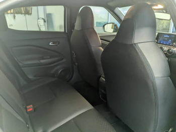 Photo 12 du bon plan NISSAN Juke 1.6 Hybrid 143ch N-Connecta 2023.5 occasion à 25900 €