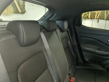 Photo 13 du bon plan NISSAN Juke 1.6 Hybrid 143ch N-Connecta 2023.5 occasion à 25900 €