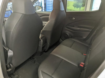 Photo 14 du bon plan NISSAN Juke 1.6 Hybrid 143ch N-Connecta 2023.5 occasion à 25900 €
