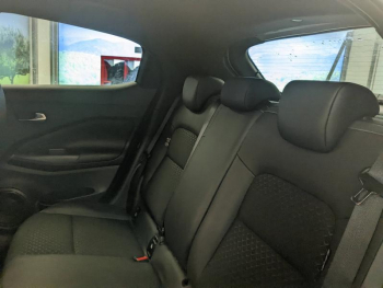 Photo 15 du bon plan NISSAN Juke 1.6 Hybrid 143ch N-Connecta 2023.5 occasion à 25900 €