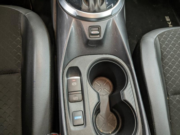 Photo 20 du bon plan NISSAN Juke 1.6 Hybrid 143ch N-Connecta 2023.5 occasion à 25900 €