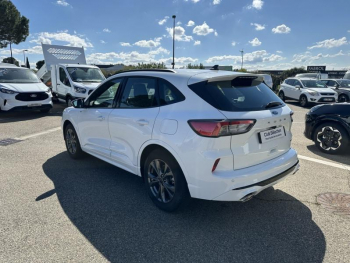 Photo 2 du bon plan FORD Kuga 2.5 Duratec 190ch FHEV E85 ST-Line BVA occasion à 31890 €