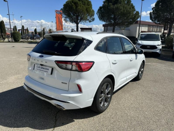 Photo 3 du bon plan FORD Kuga 2.5 Duratec 190ch FHEV E85 ST-Line BVA occasion à 31890 €