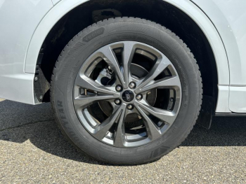Photo 8 du bon plan FORD Kuga 2.5 Duratec 190ch FHEV E85 ST-Line BVA occasion à 31890 €