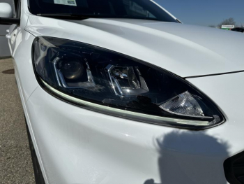 Photo 9 du bon plan FORD Kuga 2.5 Duratec 190ch FHEV E85 ST-Line BVA occasion à 31890 €