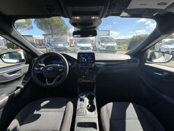 Photo 16 du bon plan FORD Kuga 2.5 Duratec 190ch FHEV E85 ST-Line BVA occasion à 31890 €