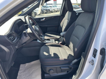 Photo 17 du bon plan FORD Kuga 2.5 Duratec 190ch FHEV E85 ST-Line BVA occasion à 31890 €