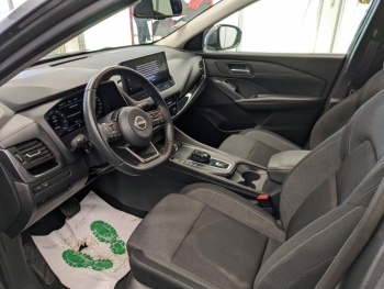 Photo 7 du bon plan NISSAN Qashqai e-POWER 190ch N-Connecta 2022 occasion à 29990 €