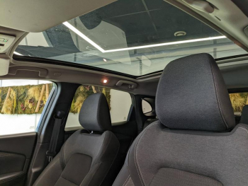 Photo 9 du bon plan NISSAN Qashqai e-POWER 190ch N-Connecta 2022 occasion à 29990 €