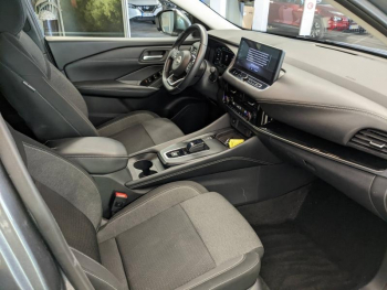 Photo 10 du bon plan NISSAN Qashqai e-POWER 190ch N-Connecta 2022 occasion à 29990 €