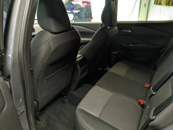 Photo 12 du bon plan NISSAN Qashqai e-POWER 190ch N-Connecta 2022 occasion à 29990 €