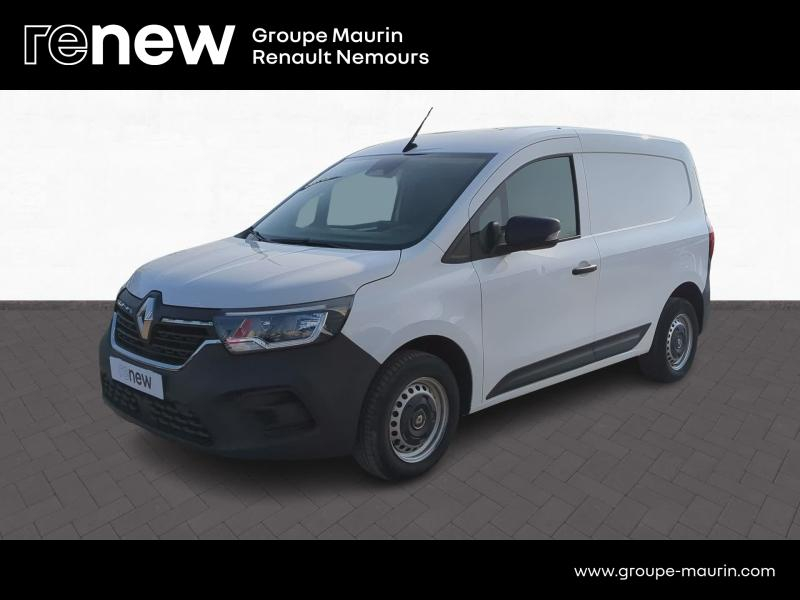 Bon plan RENAULT Kangoo Van L1 1.5 Blue dCi 95ch Grand Confort - 22 occasion