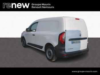Photo 3 du bon plan RENAULT Kangoo Van L1 1.5 Blue dCi 95ch Grand Confort - 22 occasion à 17990 €