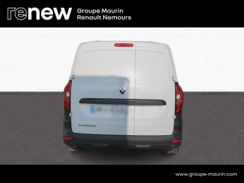 Photo 4 du bon plan RENAULT Kangoo Van L1 1.5 Blue dCi 95ch Grand Confort - 22 occasion à 17990 €