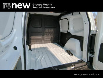 Photo 9 du bon plan RENAULT Kangoo Van L1 1.5 Blue dCi 95ch Grand Confort - 22 occasion à 17990 €