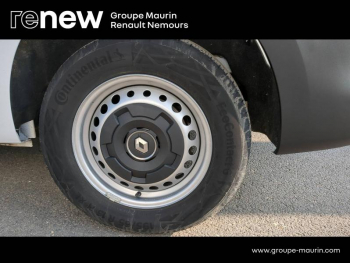 Photo 11 du bon plan RENAULT Kangoo Van L1 1.5 Blue dCi 95ch Grand Confort - 22 occasion à 17990 €