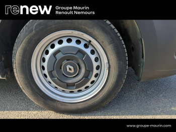 Photo 12 du bon plan RENAULT Kangoo Van L1 1.5 Blue dCi 95ch Grand Confort - 22 occasion à 17990 €