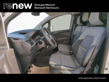 Photo 13 du bon plan RENAULT Kangoo Van L1 1.5 Blue dCi 95ch Grand Confort - 22 occasion à 17990 €