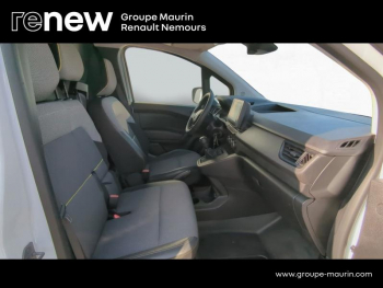 Photo 14 du bon plan RENAULT Kangoo Van L1 1.5 Blue dCi 95ch Grand Confort - 22 occasion à 17990 €