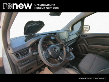 Photo 15 du bon plan RENAULT Kangoo Van L1 1.5 Blue dCi 95ch Grand Confort - 22 occasion à 17990 €