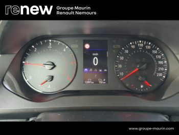 Photo 16 du bon plan RENAULT Kangoo Van L1 1.5 Blue dCi 95ch Grand Confort - 22 occasion à 17990 €