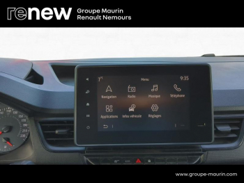 Photo 24 du bon plan RENAULT Kangoo Van L1 1.5 Blue dCi 95ch Grand Confort - 22 occasion à 17990 €