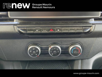 Photo 26 du bon plan RENAULT Kangoo Van L1 1.5 Blue dCi 95ch Grand Confort - 22 occasion à 17990 €