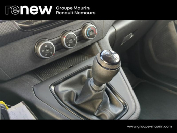 Photo 27 du bon plan RENAULT Kangoo Van L1 1.5 Blue dCi 95ch Grand Confort - 22 occasion à 17990 €