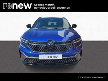 Photo 2 du bon plan RENAULT Austral 1.2 E-Tech full hybrid 200ch Iconic esprit Alpine- 24 occasion à 38950 €