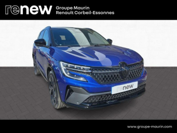 Photo 3 du bon plan RENAULT Austral 1.2 E-Tech full hybrid 200ch Iconic esprit Alpine- 24 occasion à 38950 €