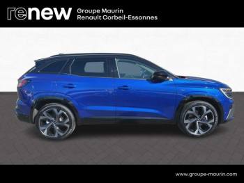 Photo 4 du bon plan RENAULT Austral 1.2 E-Tech full hybrid 200ch Iconic esprit Alpine- 24 occasion à 38950 €