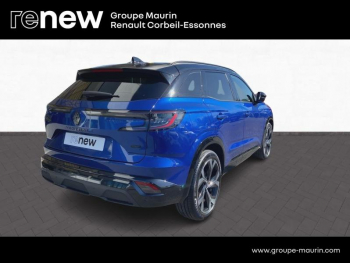 Photo 5 du bon plan RENAULT Austral 1.2 E-Tech full hybrid 200ch Iconic esprit Alpine- 24 occasion à 38950 €