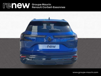Photo 6 du bon plan RENAULT Austral 1.2 E-Tech full hybrid 200ch Iconic esprit Alpine- 24 occasion à 38950 €
